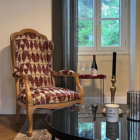 Maison 1816 - Puligny Montrachet Bagian luar foto