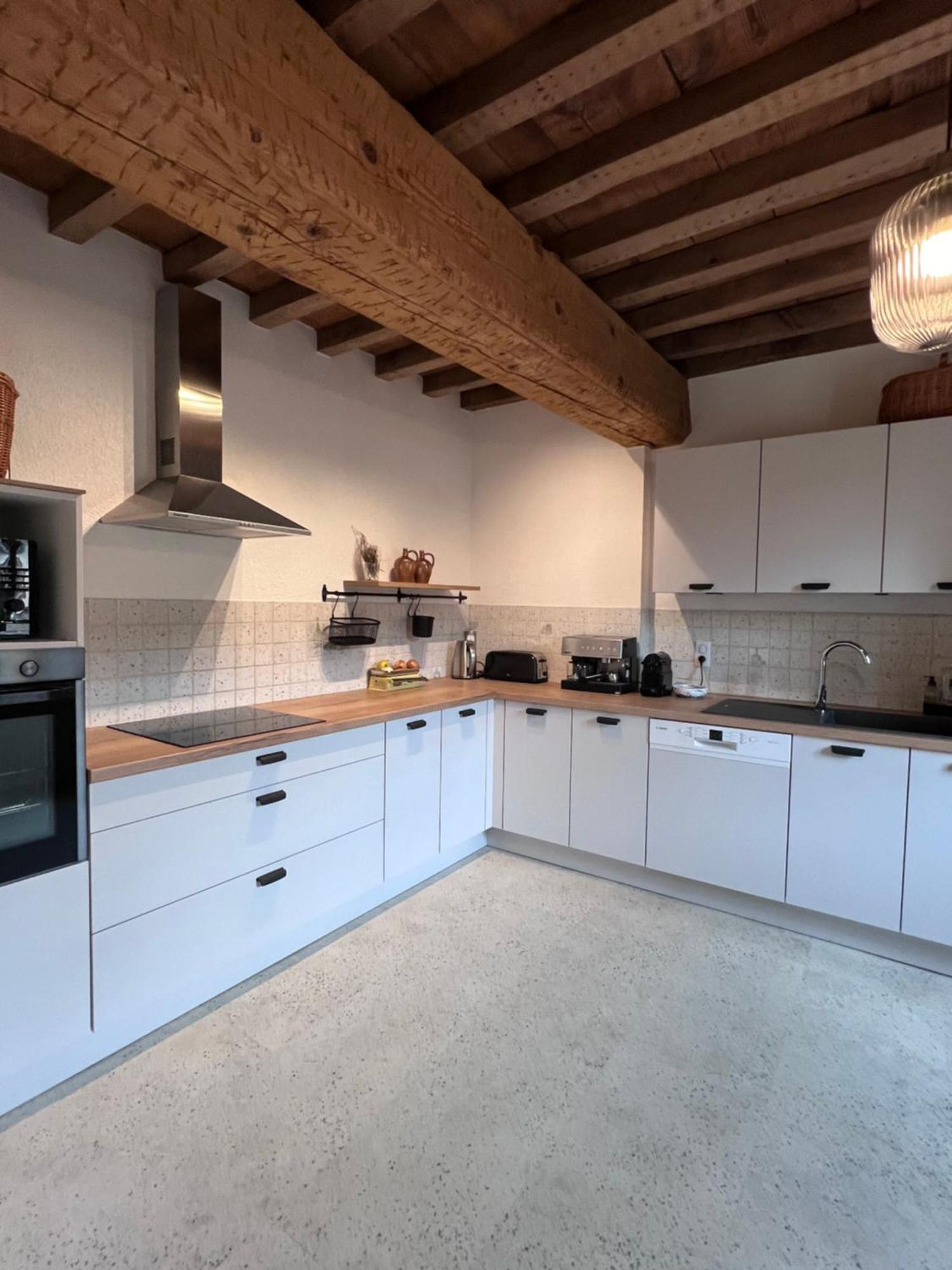 Maison 1816 - Puligny Montrachet Bagian luar foto