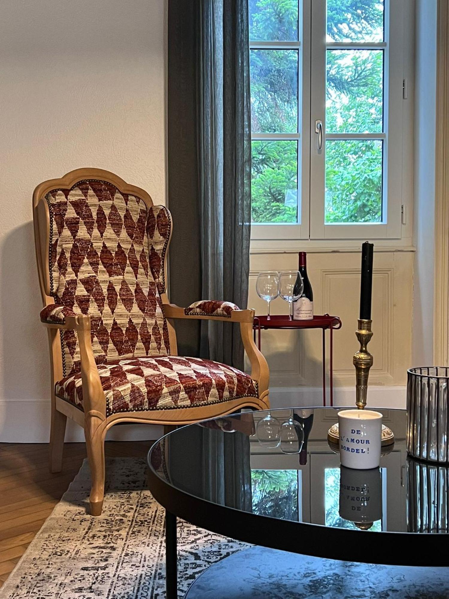 Maison 1816 - Puligny Montrachet Bagian luar foto